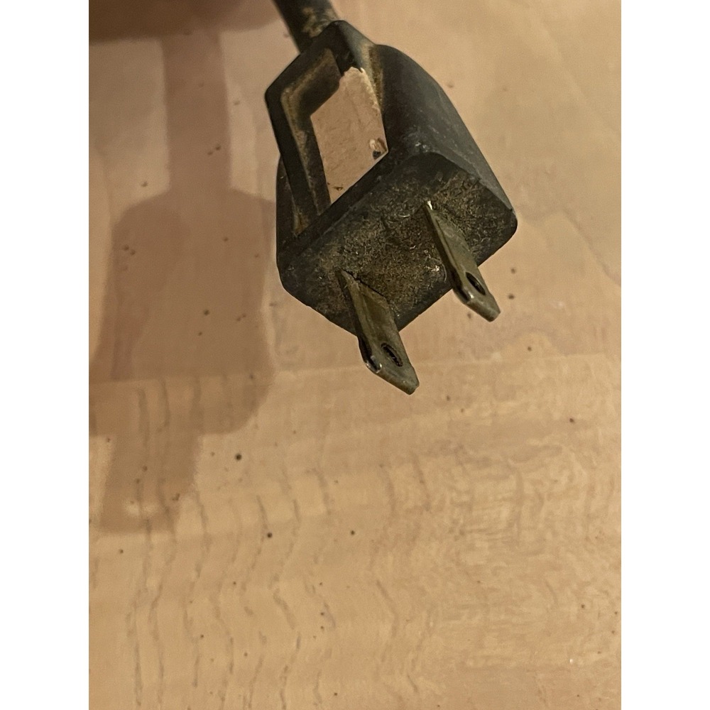 RYOBI Detail Biscuit Joiner Model DBJ 50. Made in USA No Blade Works tested - Picture 8 of 8